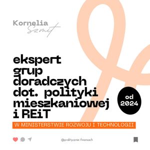 Image post by @praktycznieofinansach on Instagram