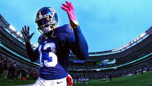 Image post by @SleeperNFL on Twitter