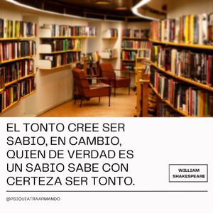 Image post by @psiquiatraarmando on Instagram