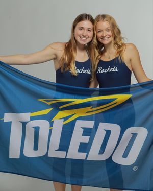 Image post by @toledoswimdive on Instagram