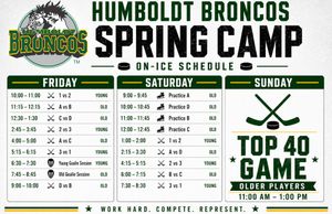 Image post by @humboldtbroncossjhl on Instagram