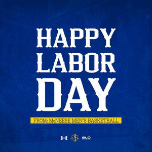 Image post by @mcneesembb on Instagram