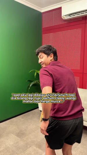 Video post by @harrisvriza on TikTok