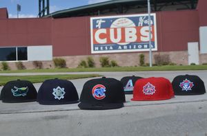 Image post by @hatclub on Instagram
