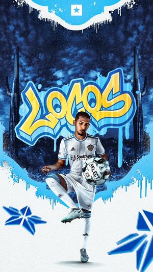 Image post by @USLChampionship on Twitter