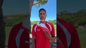 Video post by @puma on YouTube