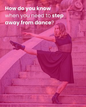 Image post by @dancespiritmagazine on Instagram