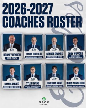 Image post by @gsathletics_bsb on Instagram
