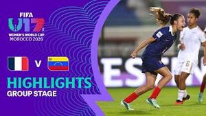 Video post by @fifa on YouTube