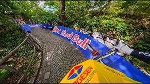 Video post by @redbullbike on YouTube