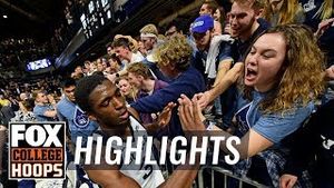 Video post by @foxsports on YouTube