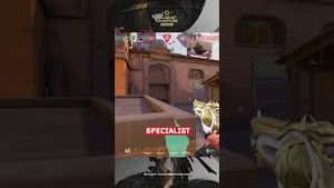 Video post by @valorantesports on YouTube
