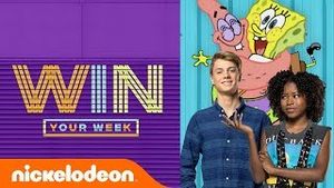 Video post by @nickelodeon on YouTube