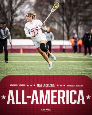 Image post by @harvardwlax on Instagram