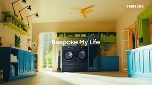 Video post by @samsungus on YouTube