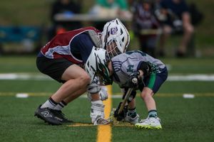 Image post by @Hoya Youth Lacrosse Association on Facebook