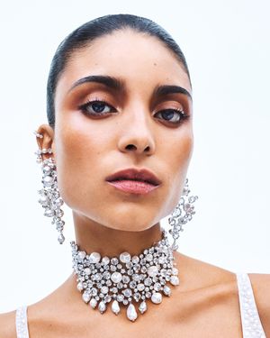Image post by @swarovski on Instagram