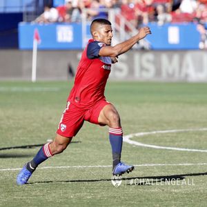 Image post by @fcdallas on Instagram