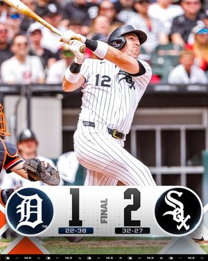 Image post by @MLB on Twitter