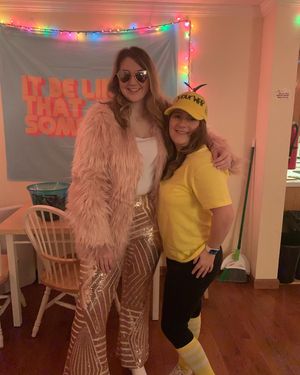 Image post by @clairegeary7 on Instagram