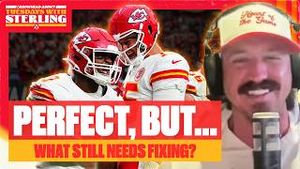 Video post by @arrowheadaddictpodcast on YouTube