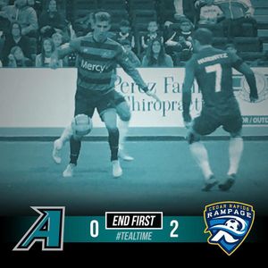 Image post by @stlouisambush on Instagram