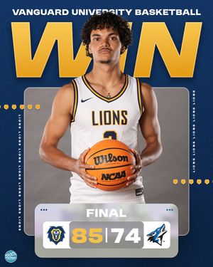 Image post by @vulions on Instagram