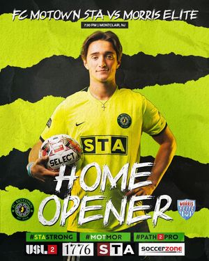 Image post by @sta_soccer on Instagram