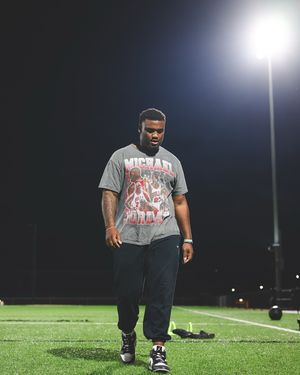 Image post by @armstrong_productions2 on Instagram