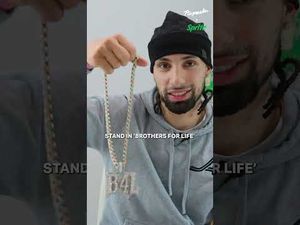 Video post by @HoopDiamonds on YouTube