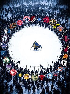 Image post by @playoffculture on Instagram
