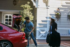 Image post by @VolvoCarUSA on Twitter