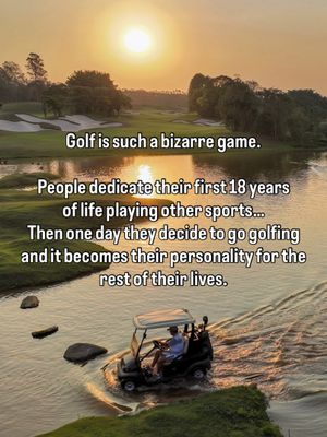 Image post by @beautifulgolfcourses on Instagram