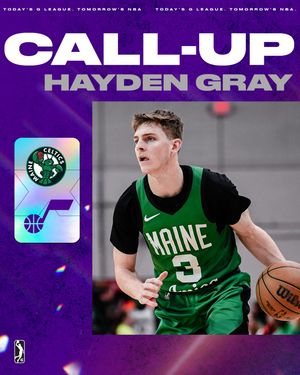 Image post by @nbagleague on Instagram