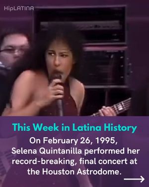 Image post by @hip_latina on Instagram
