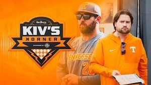 Video post by @tennesseeathletics on YouTube
