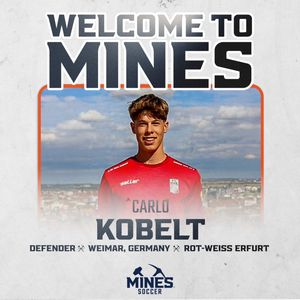 Image post by @mines_msoc on Instagram
