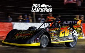 Image post by @lucasdirt on Instagram