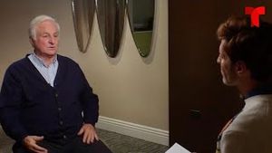 Video post by @telemundo on YouTube