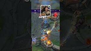 Video post by @redbullgaming on YouTube