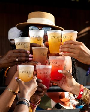 Image post by @dussecognac on Instagram