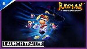 Video post by @PlayStation on YouTube
