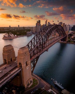 Image post by @droneartgallery on Instagram