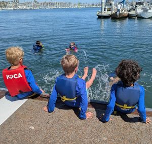 Image post by @longbeachseabase on Instagram
