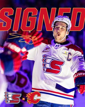 Image post by @spokanechiefs on Instagram