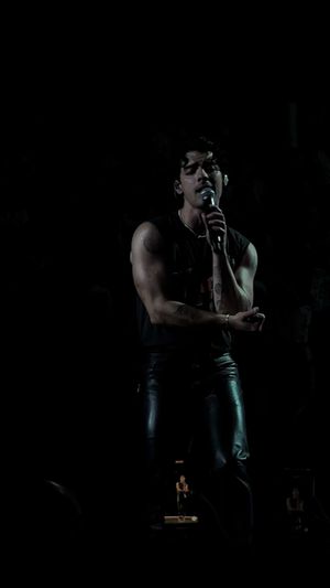 Video post by @livenationnyc on TikTok