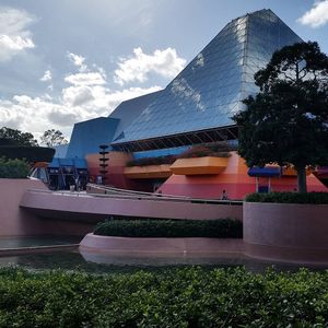 Image post by @thedisneyblog on Instagram