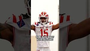 Video post by @maxpreps on YouTube