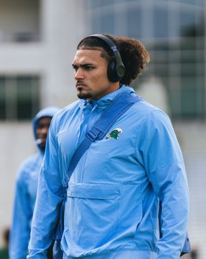 Image post by @greenwavefb on Instagram