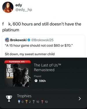 Image post by @brgaming on Instagram
